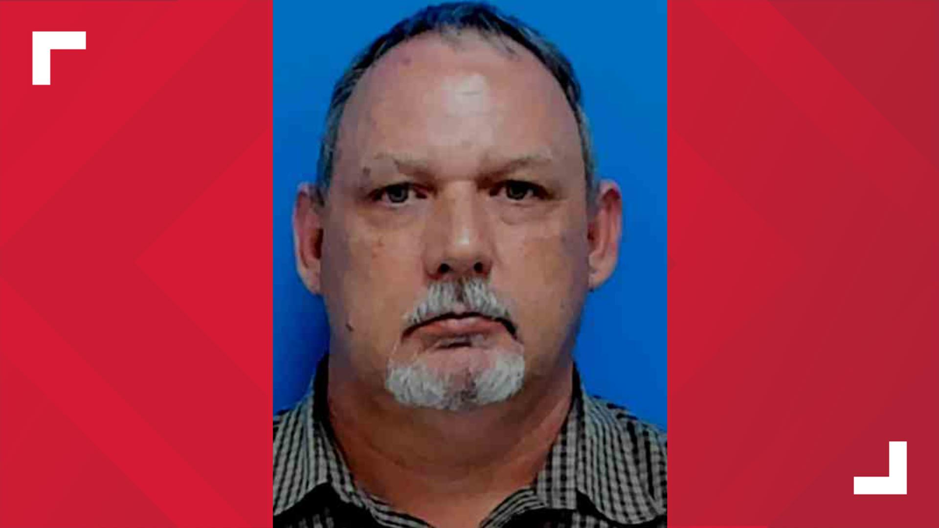 Newton, N.C. man convicted of child sex crimes | wcnc.com