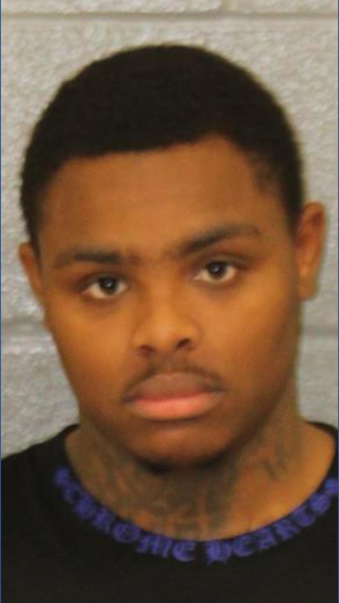 Suspect charged in north Charlotte drive-by shooting that killed Monroe ...