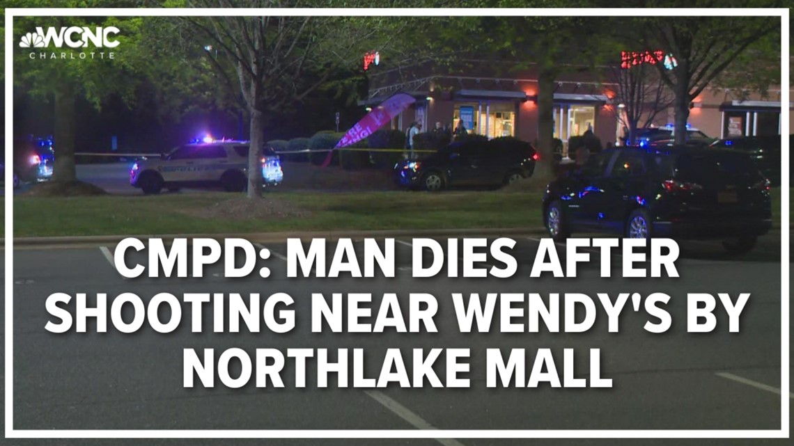 1 shot, killed near Northlake Mall