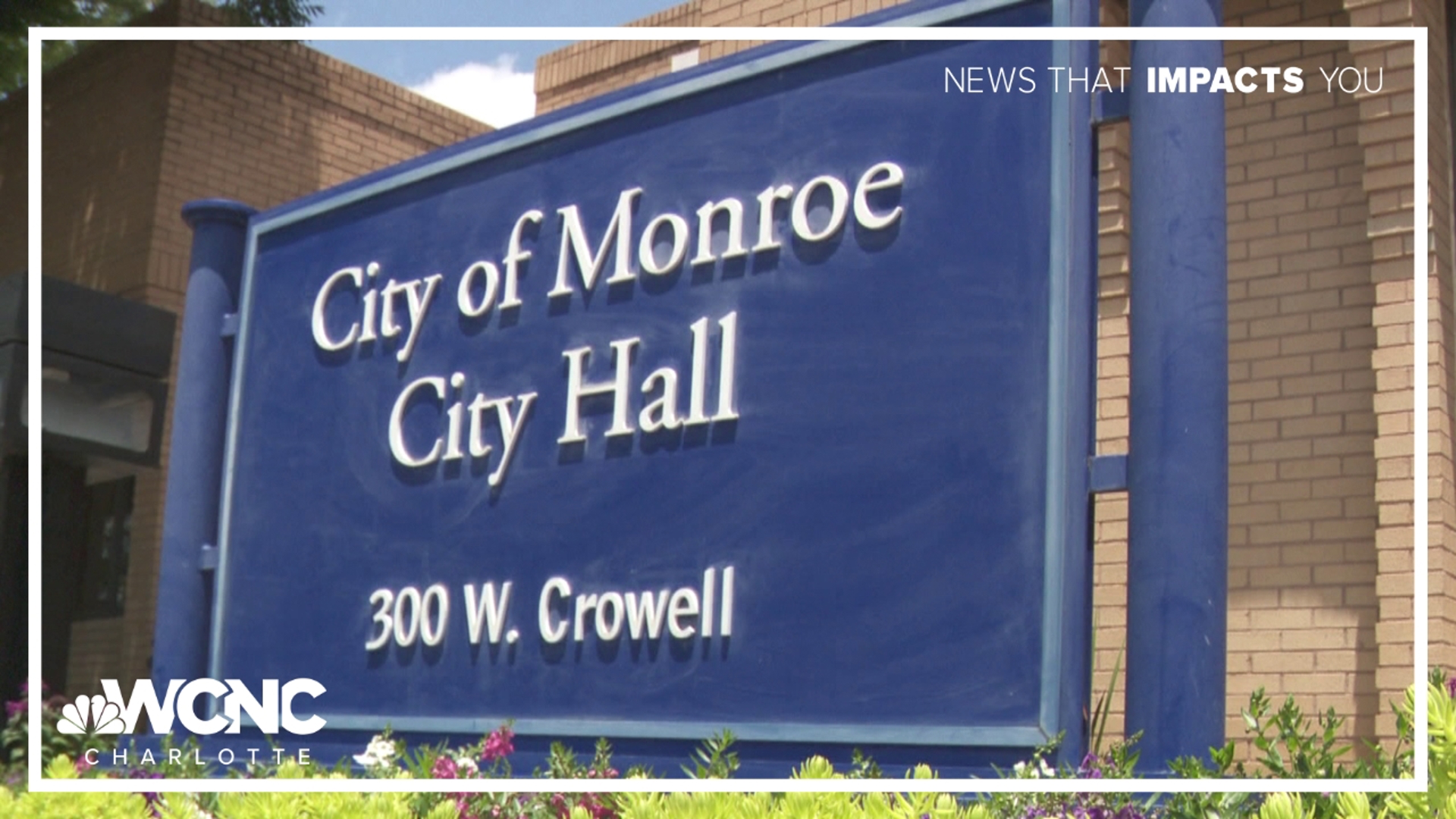 wcnc.com - Emma Korynta - Solar energy company moving its headquarters to Monroe