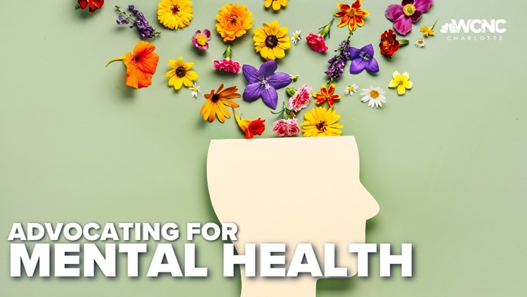 Advocating for mental health in York County