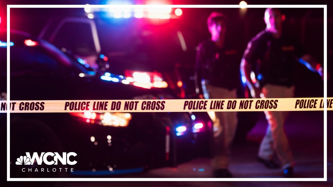 Arrest made in deadly crash in Charlotte | wcnc.com