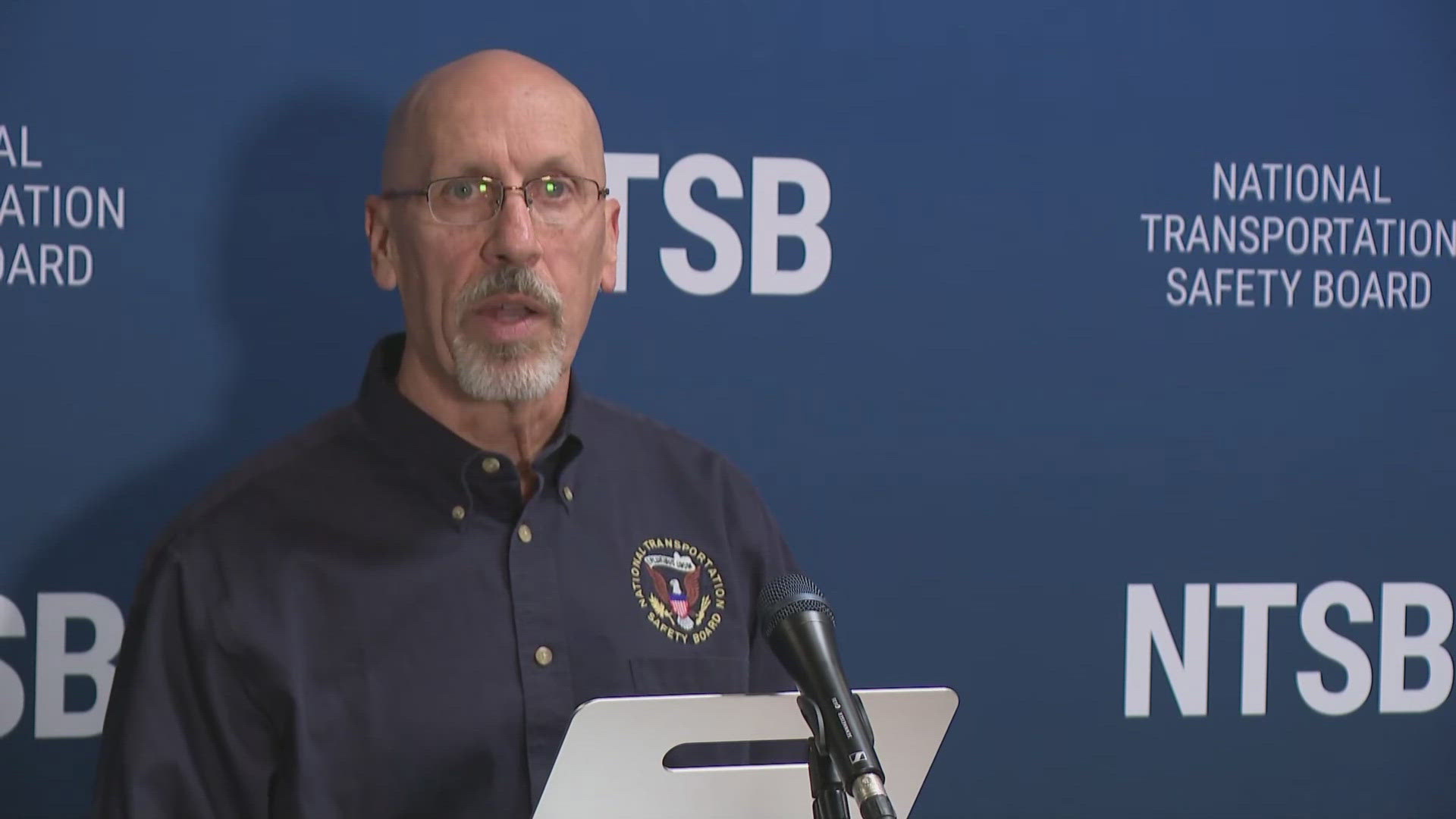 NTSB recovers recorder, outlines wreckage removal in Greg Biffle crash