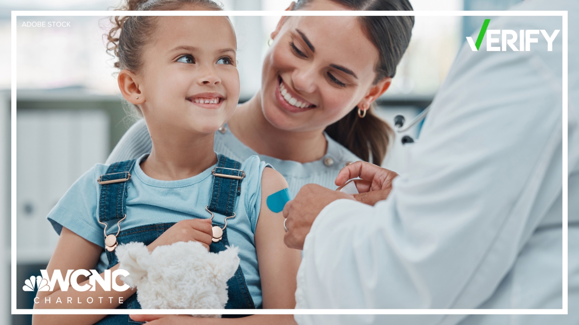 As kids start to head back to school, South Carolina parents should be aware of possible changes to the vaccine schedule.