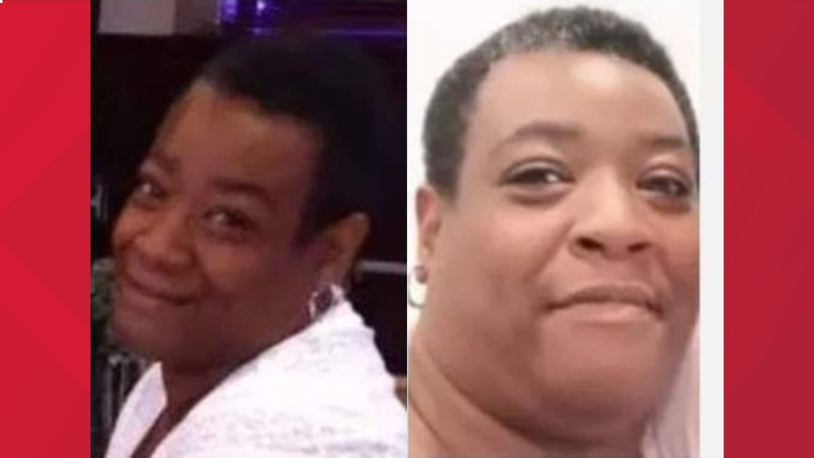 Where is Lashaunda Spurlock? Cheraw, South Carolina news | wcnc.com