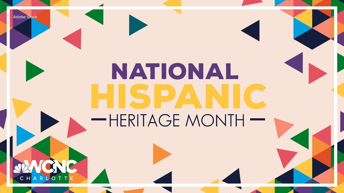 Hispanic Heritage Weekend