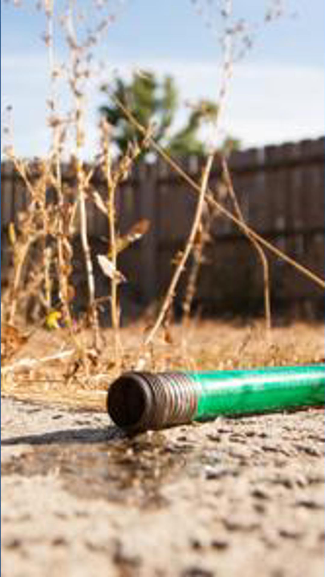 How debt can be a metaphor for the ongoing drought across the Carolinas