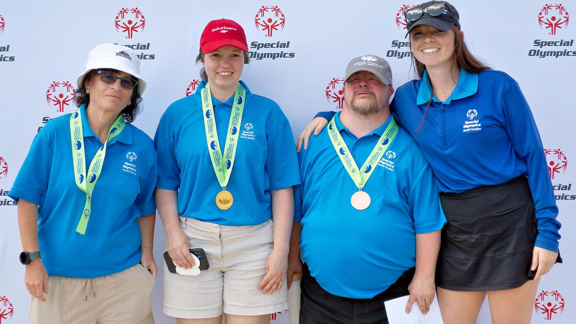 Stunning 98.5 The Sports Hub To Host 15th Annual “who’s Your Caddy” Golf Classic Benefitting Special Olympics Massachusetts Picture Collection Stunning 98.5 The Sports Hub To Host 15th Annual “who’s Your Caddy” Golf Classic Benefitting Special Olympics Massachusetts Picture Collection