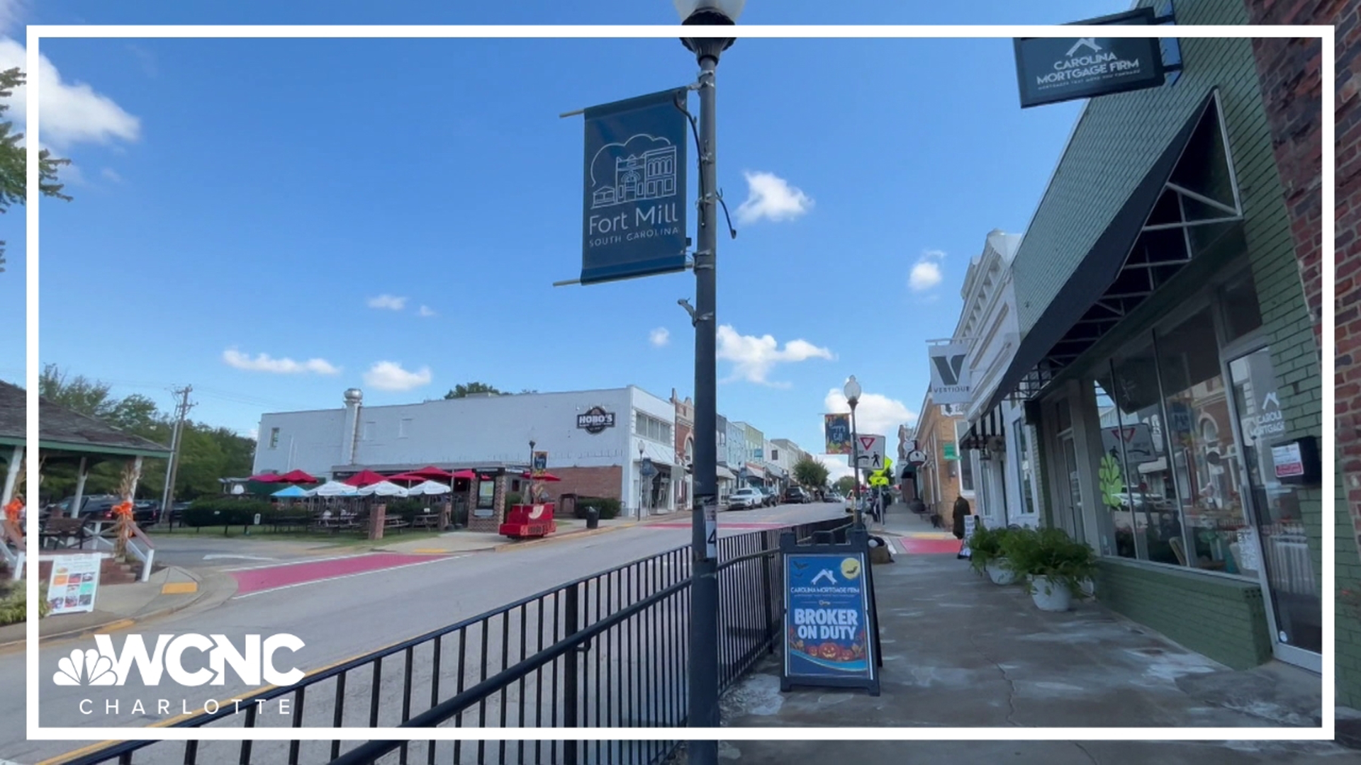 Development projects can move forward in Fort Mill following expiration ...