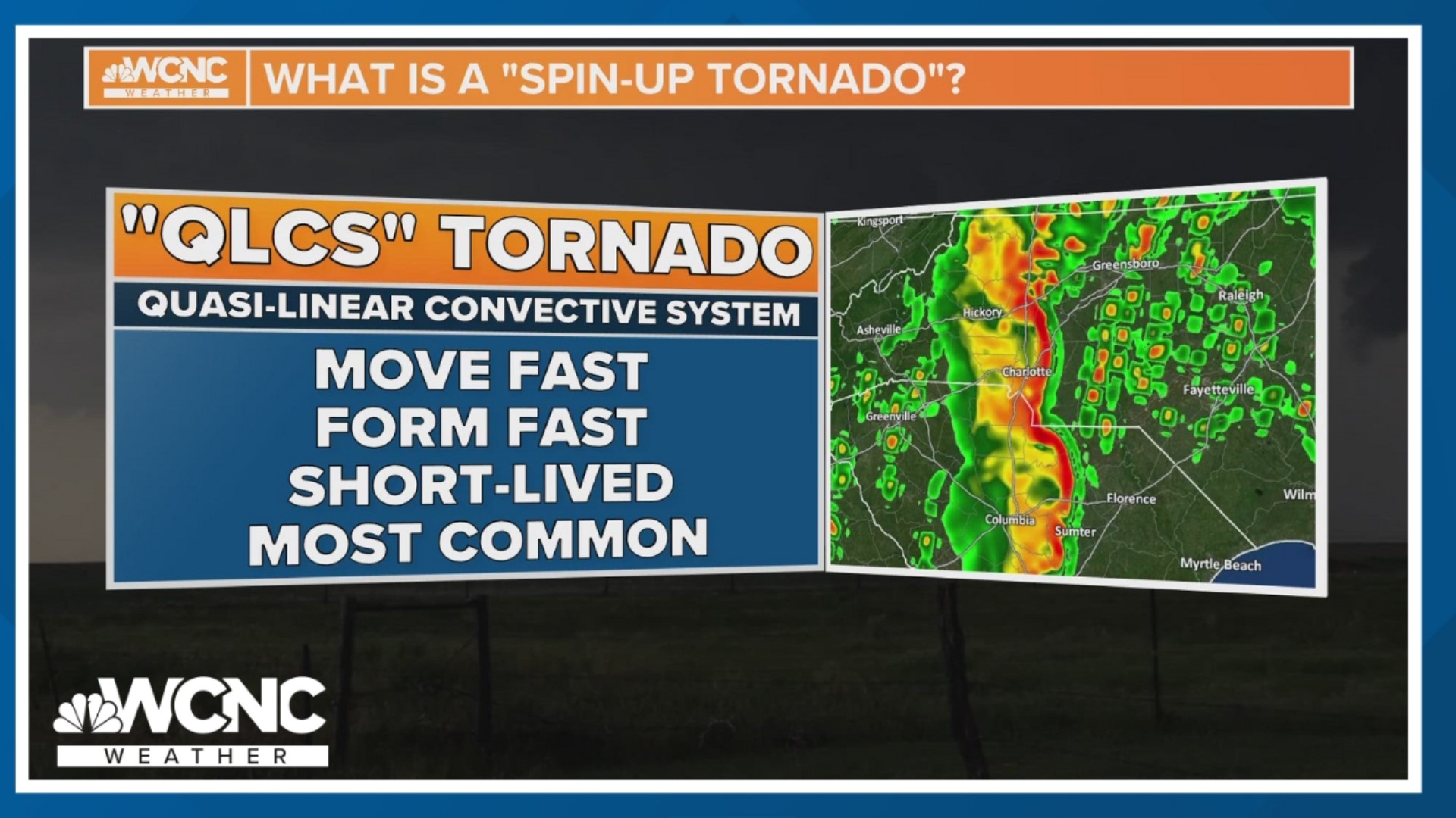 Chris Mulcahy explains what you need to know about QLCS tornadoes.