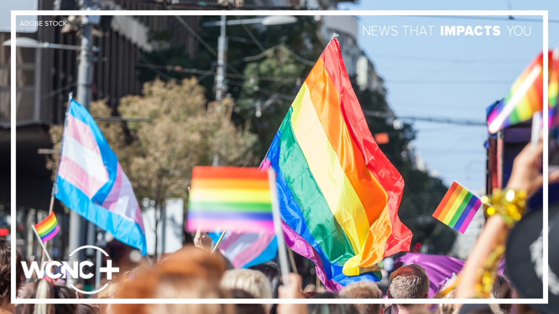 Boone Pride organizers discuss the impacts of Hurricane Helene and the Trump administration on community.