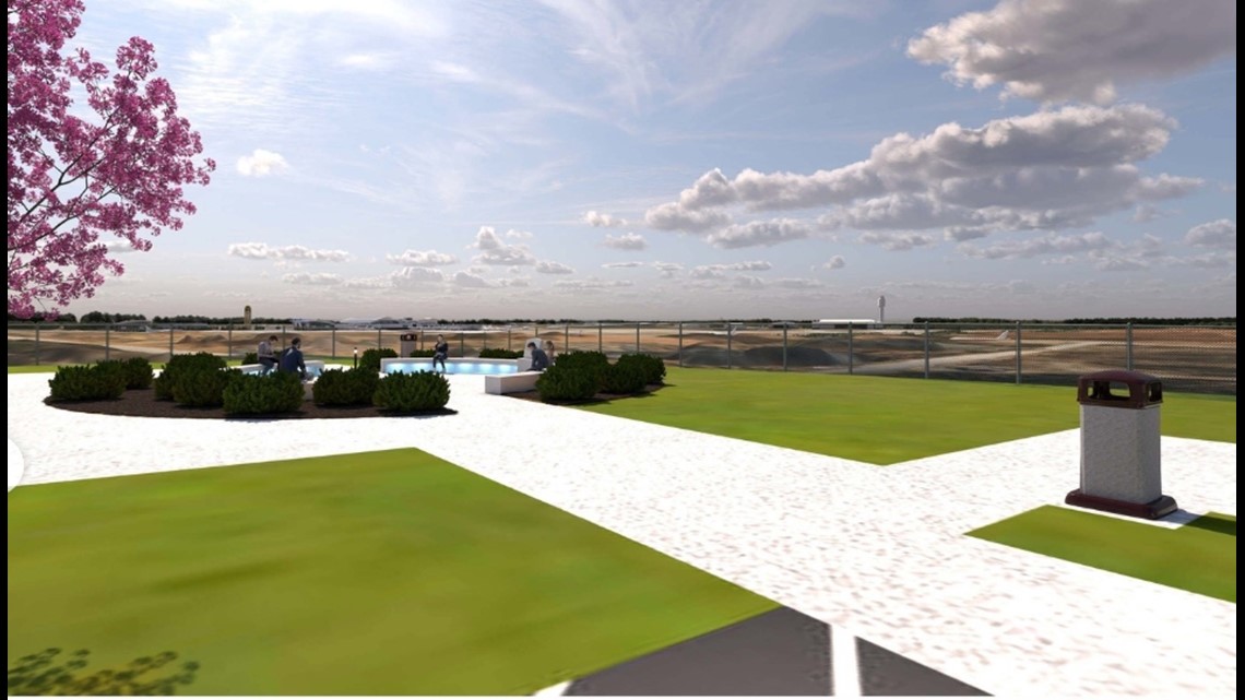 Cost To Park At Charlotte Airport www.wcnc.com