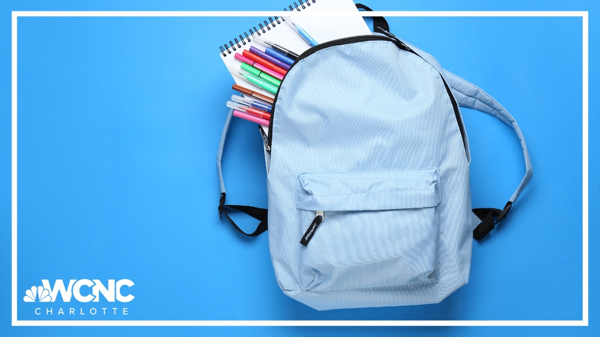 Back to school season is here, and families are expected to drop a good chunk of change on school supplies.