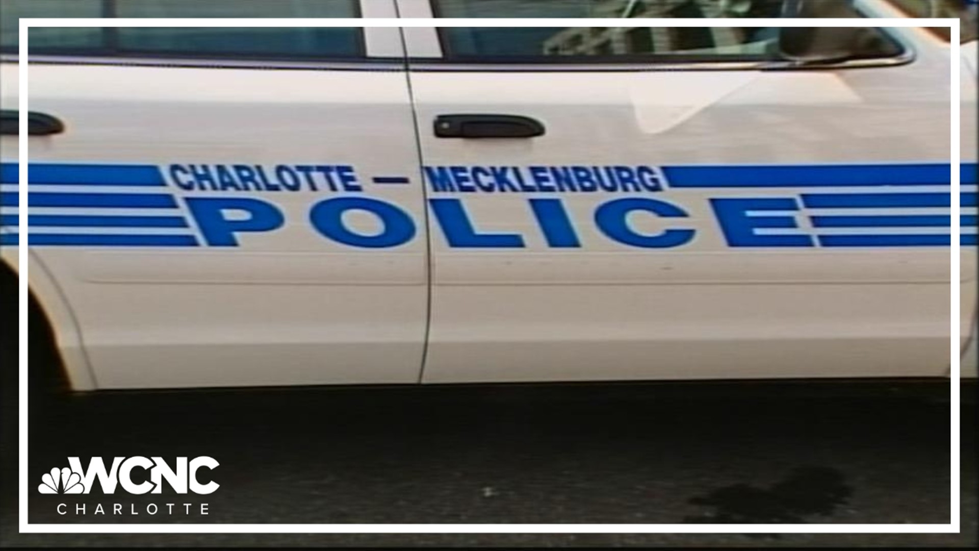 ​The suspect followed a woman into a restroom at the grocery store and began to assault her, investigators told WCNC Charlotte.