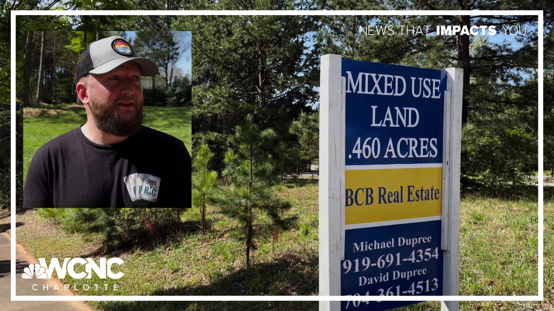 Growth and development continue to be hot topics in the Lake Norman area.