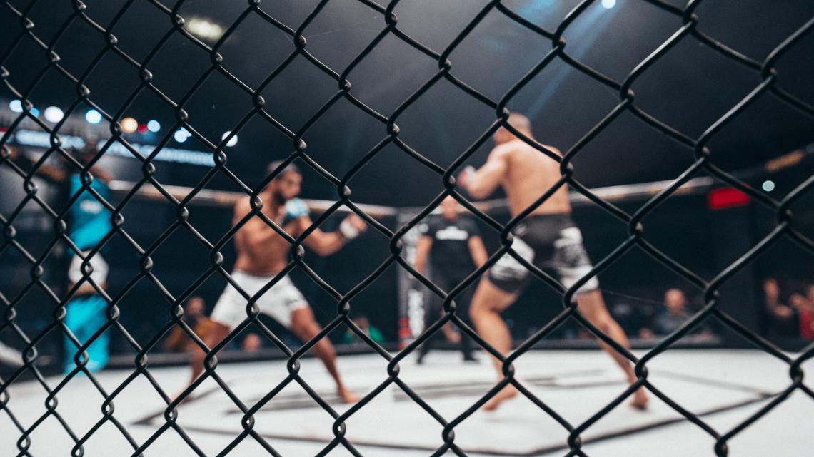 シャーロットのMMA、グラップリングスポーツの成長について語る地元コーチ