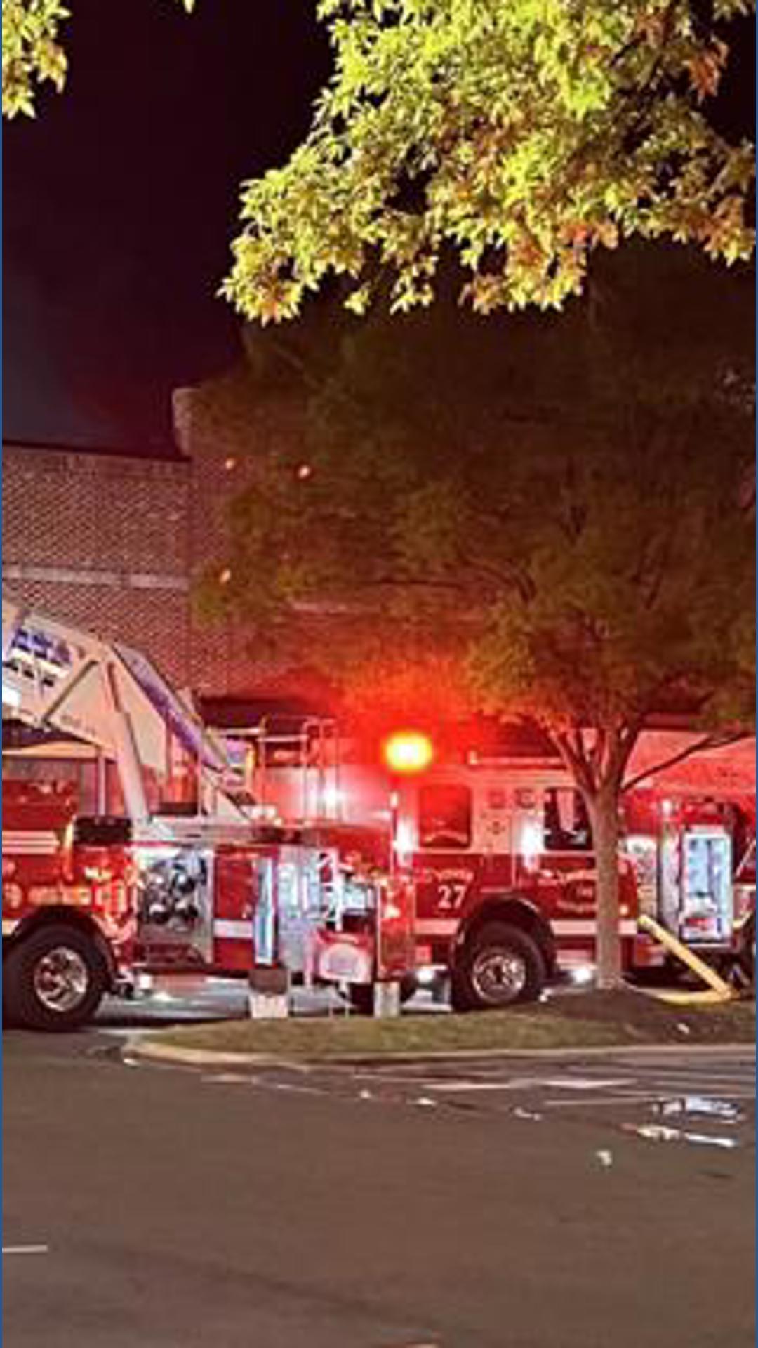 Charlotte Harris Teeter to reopen after arson closed store for over a ...