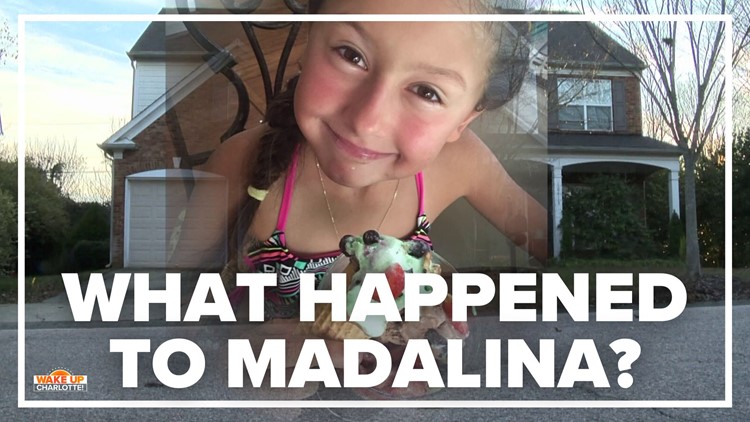 Missing Cornelius 11-year-old Madalina Cojocari: Timeline of her disappearance