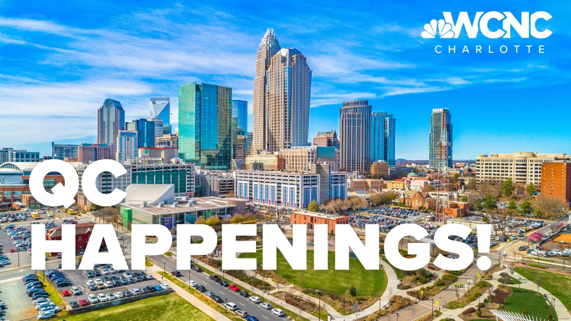 Charlotte Nc Events 2024 December Helen Odelinda