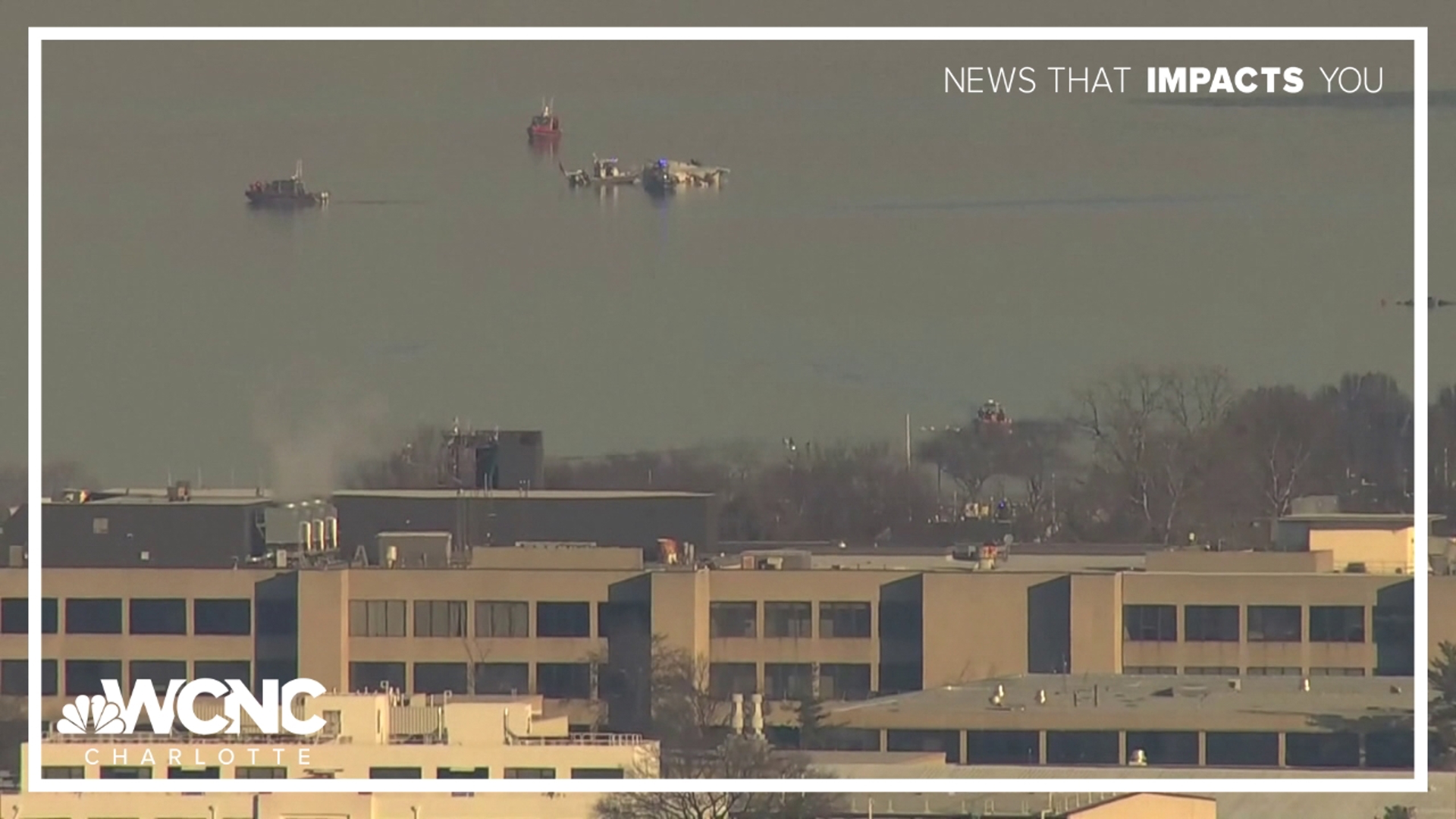 Charlotte-based crew was on board American flight that crashed with ...