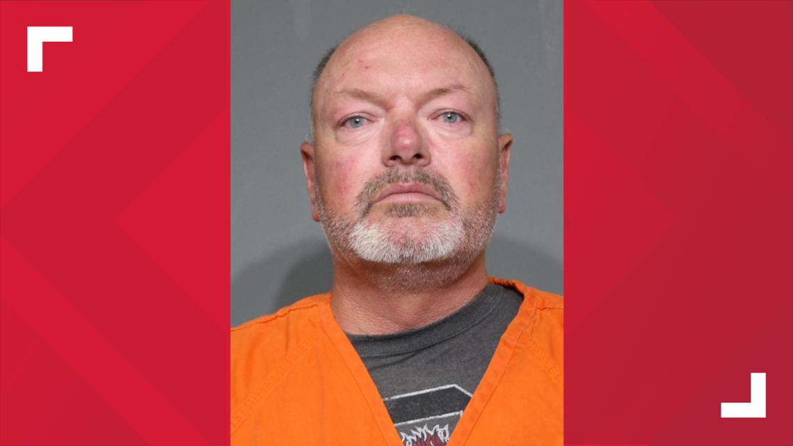 Former York Sheriff Arrested After Hit-and-Run Crash