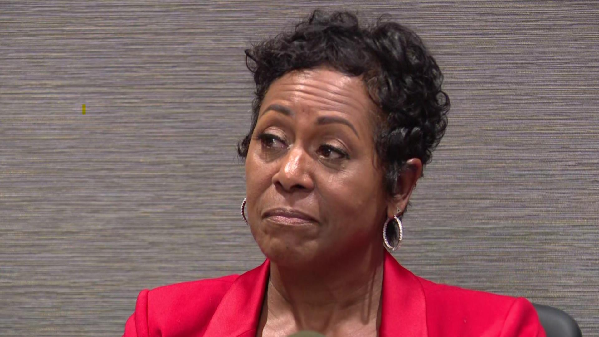 Ex-sheriff’s office director sues Sheriff McFadden, cites retaliation ...