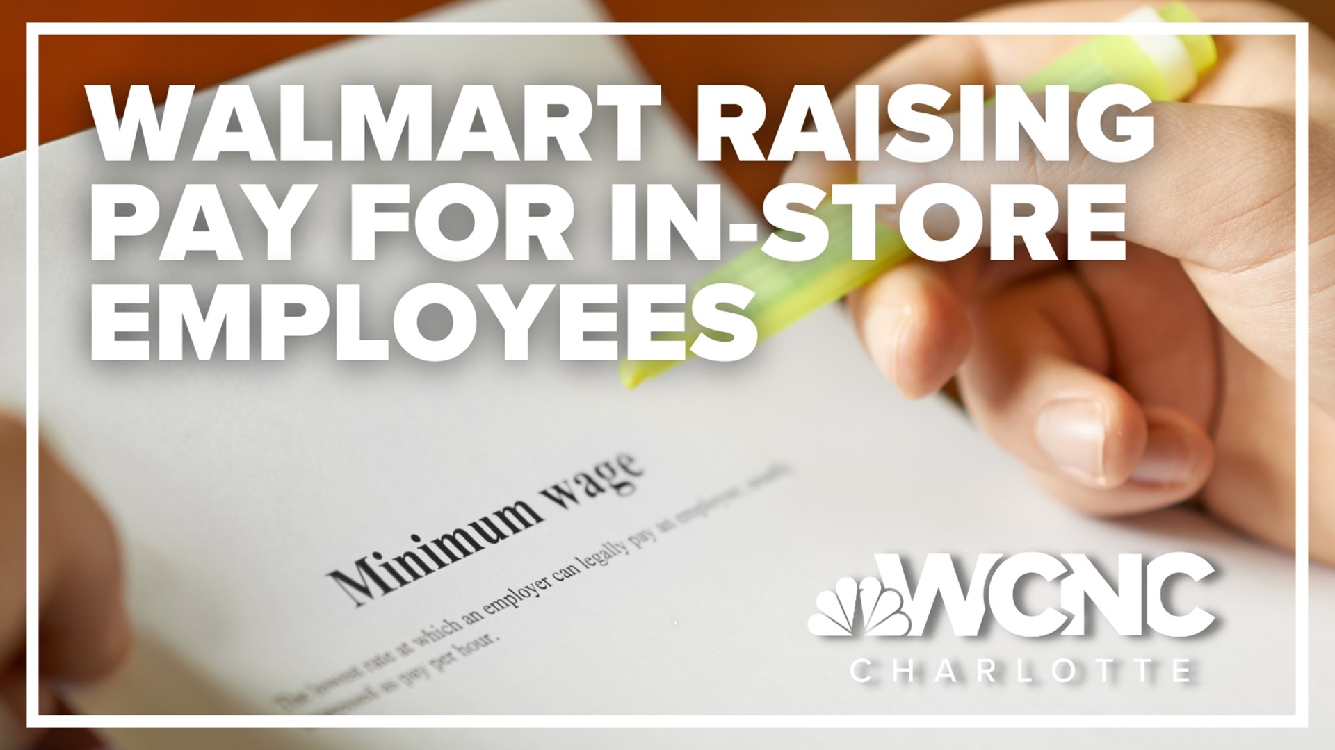 Starting in March, in-store employees will earn between $14 and $19 an hour.