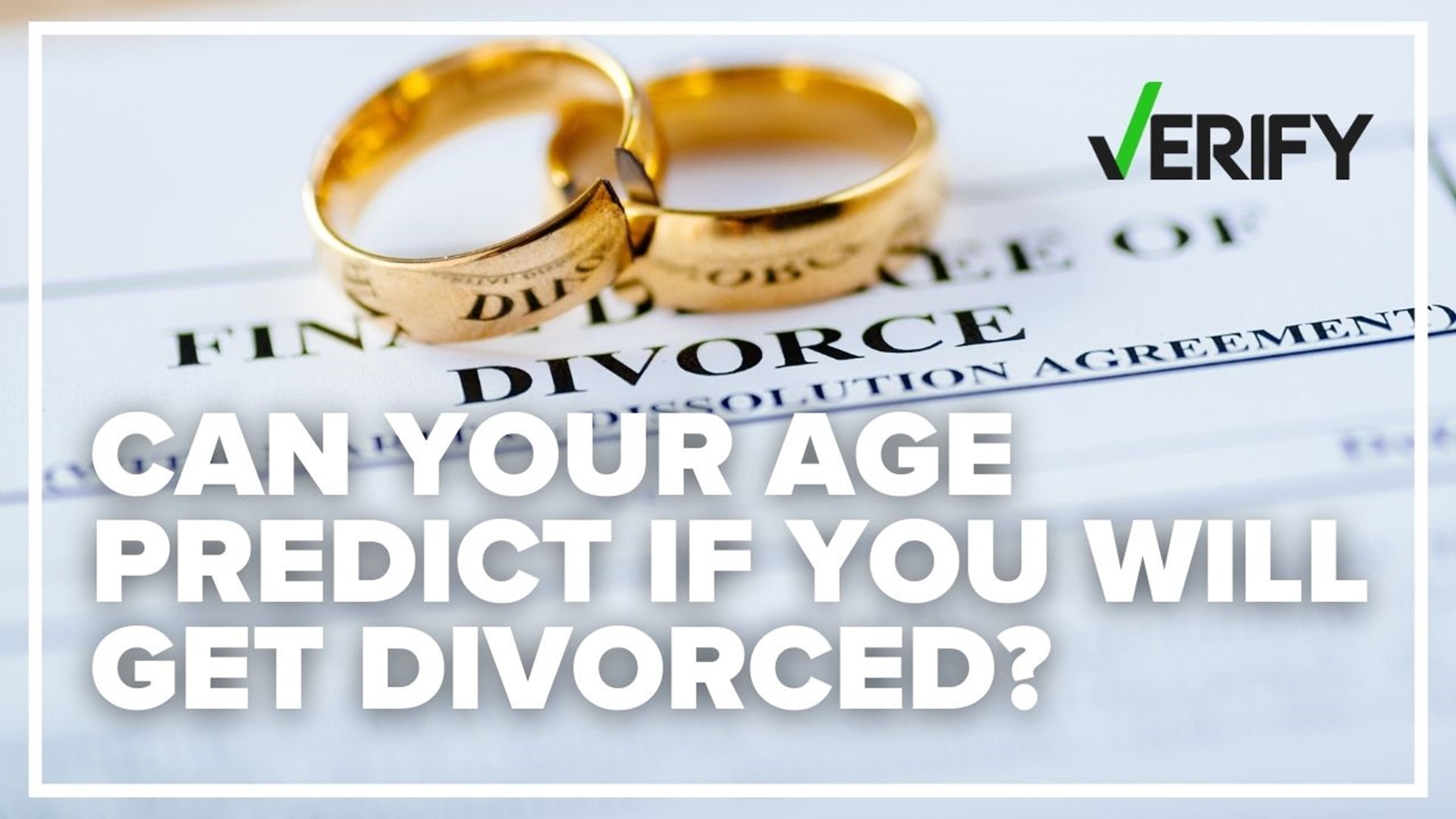 Research shows that if you get married before the age of 25, you're more likely to get divorced. Here's what behavioral experts say is behind the breakups.