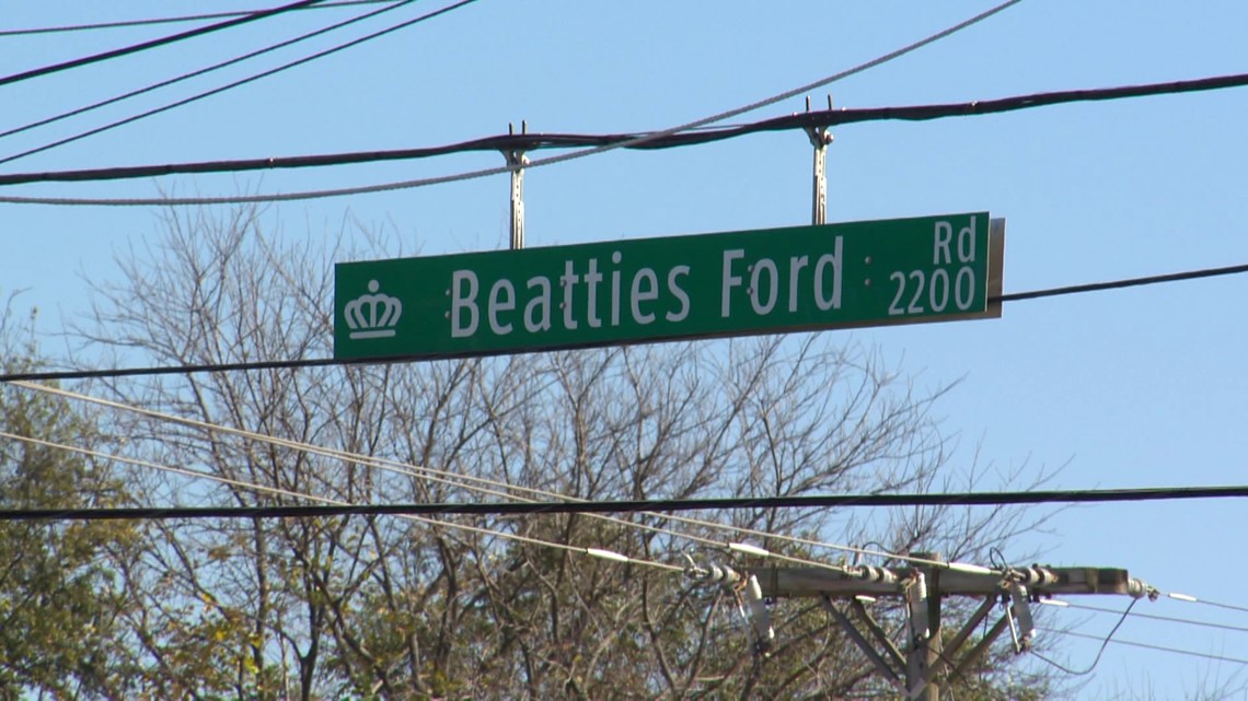 Charlotte developer eager to see Beatties Ford project come alive ...