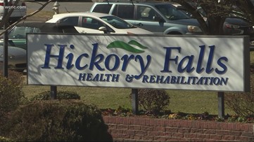 Caldwell County skilled nursing facility has had 151 COVID-19 cases among staff, patients since December