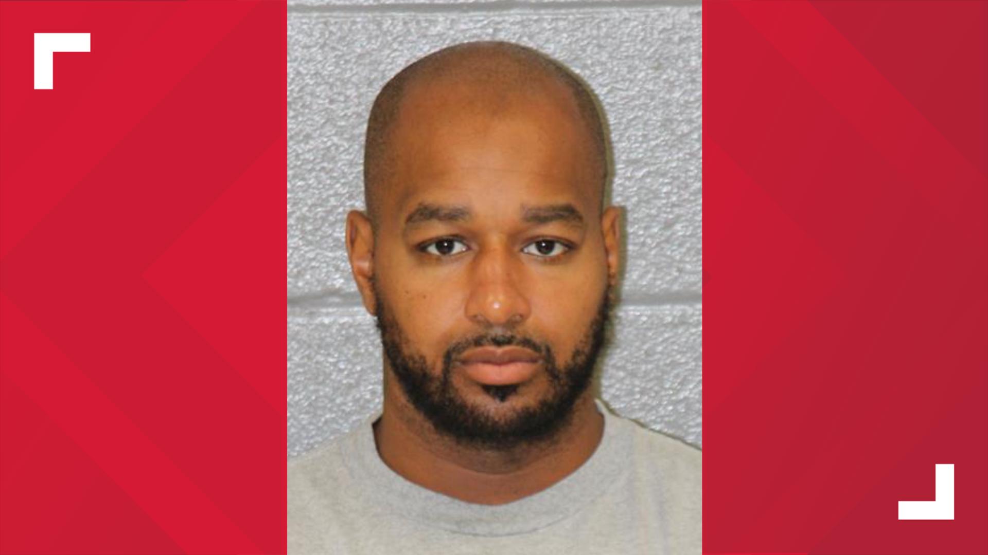 Charlotte Murder Suspect Connected To 2 Other Deadly Shootings Wcnc can-i-shoot-380auto-in-a-9mm-keltec-community-for-kel-tec-shooters