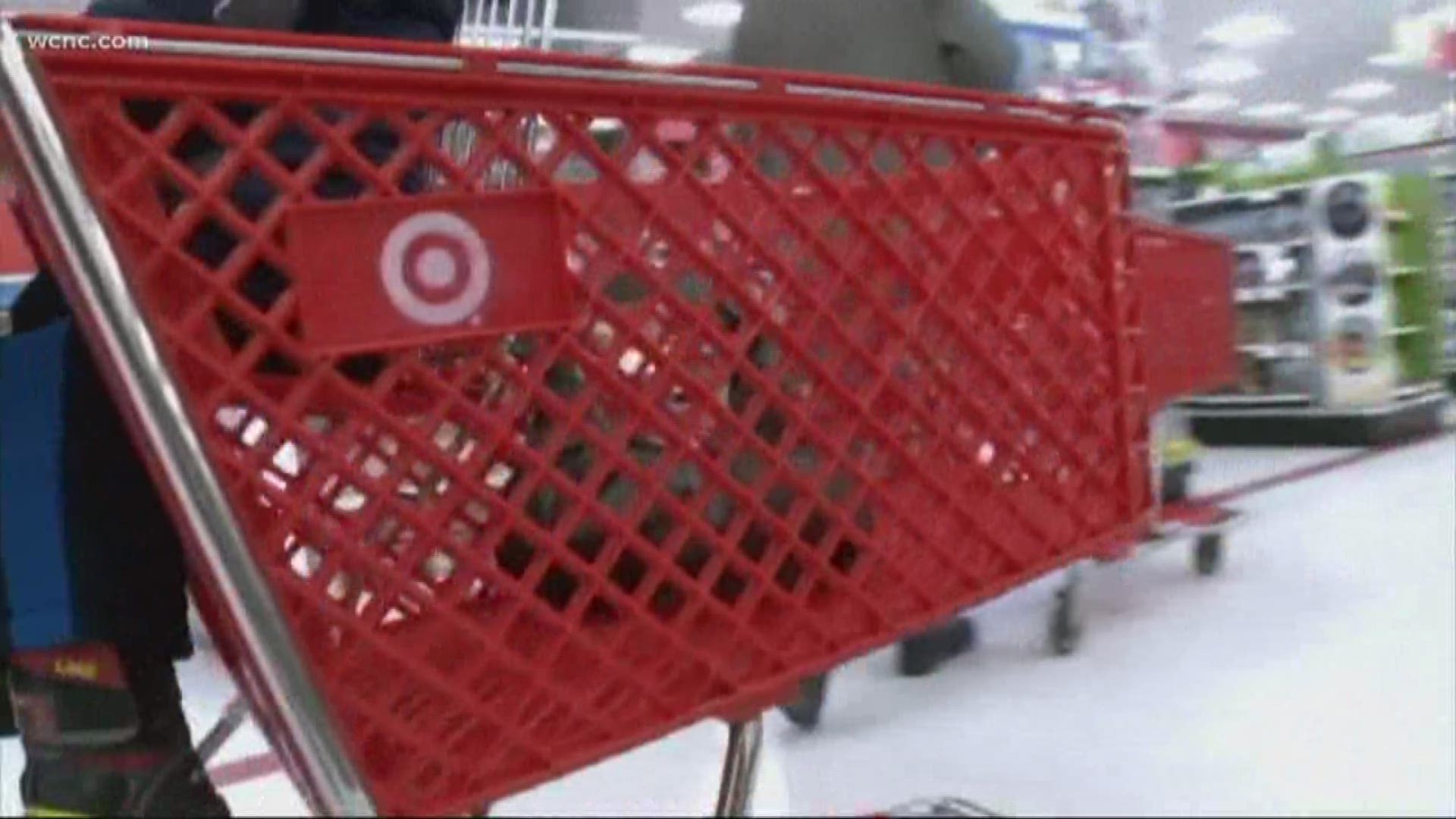 Target announced that it will soon feature 30 new Cloud Island products in its stores for new parents, with most of the items costing under $10.