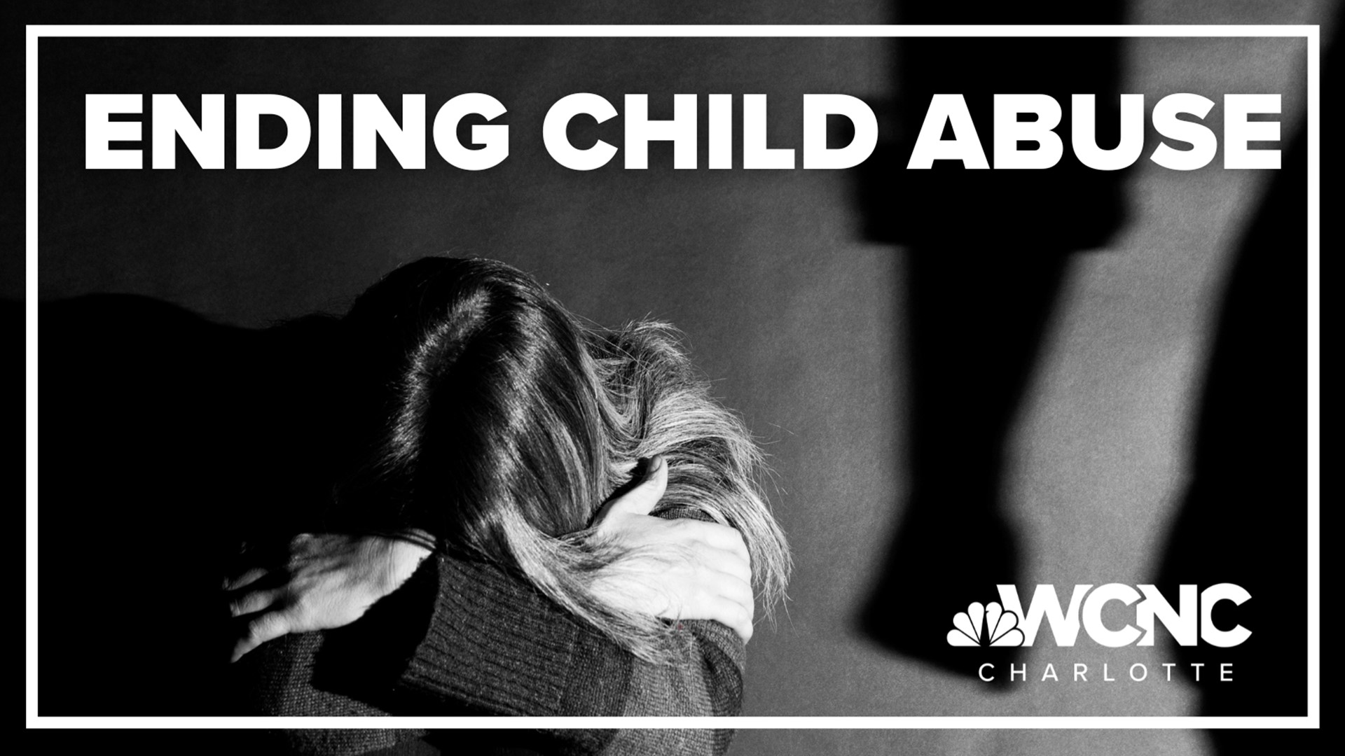 "Our courts are filled with cases where children have been abused and neglected," Certified Mecklenburg County Juvenile Court Judge Aretha Blake said.