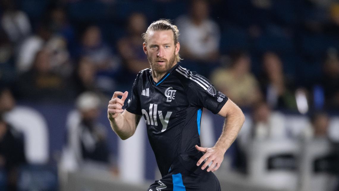 Ream has been named to the starting lineup for the MLS All-Star Game, joining high-profile stars like Lionel Messi an...