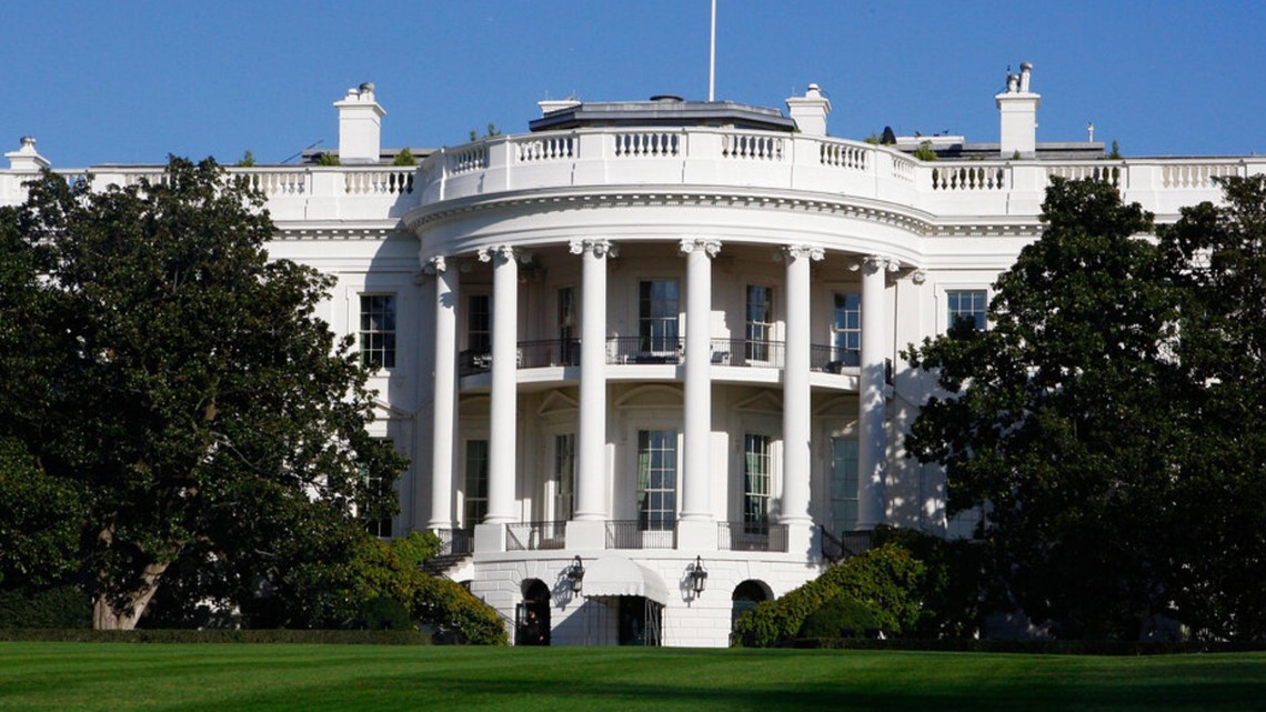 Mayors of Charlotte, Concord visiting White House Sept. 22 - Vimarsana News