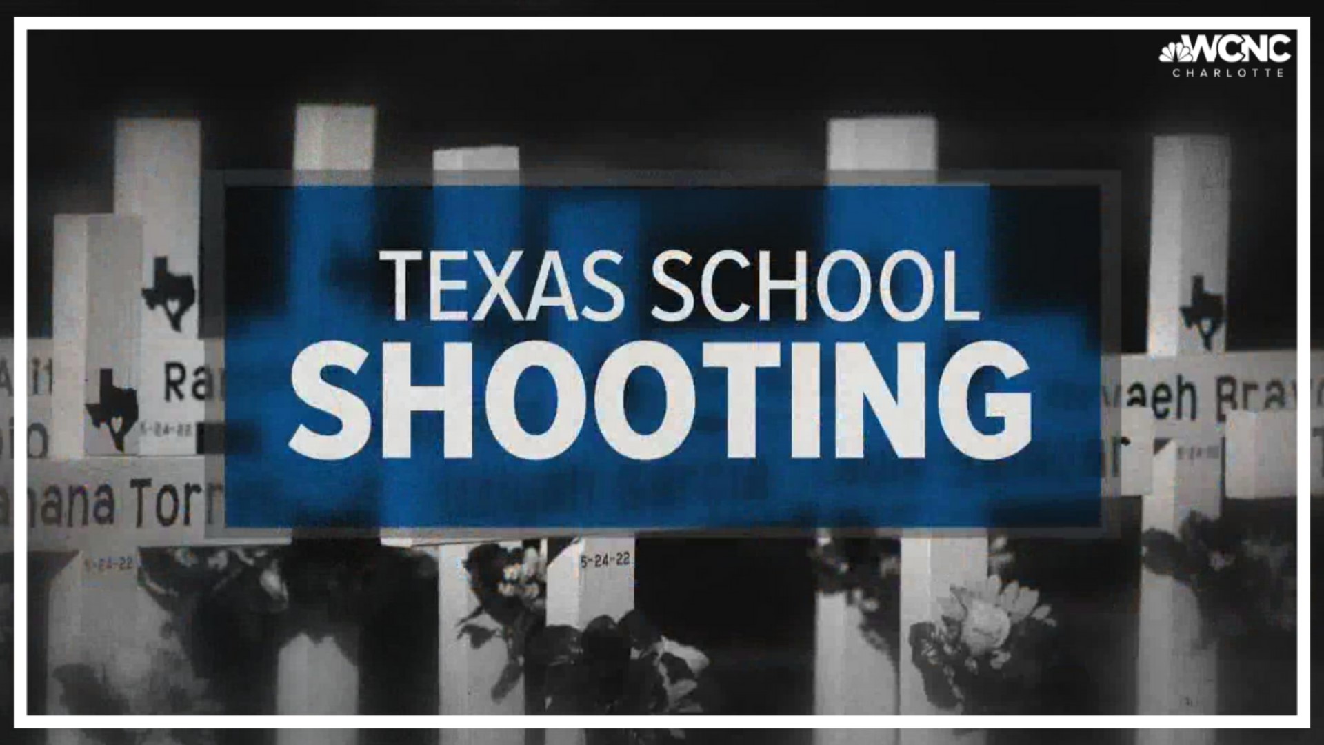 The community continues to mourn the 19 children and 2 teachers who lost their live to a mass shooter in Uvalde, TX.