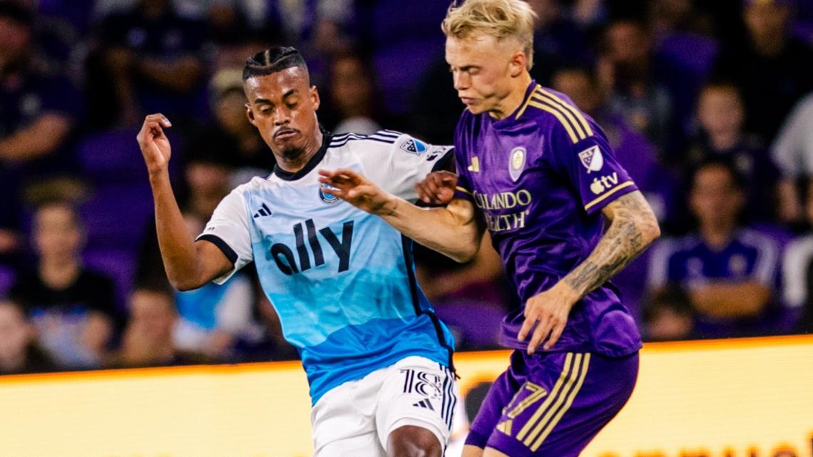 Orlando City Defeats Charlotte in Penalty Shootout