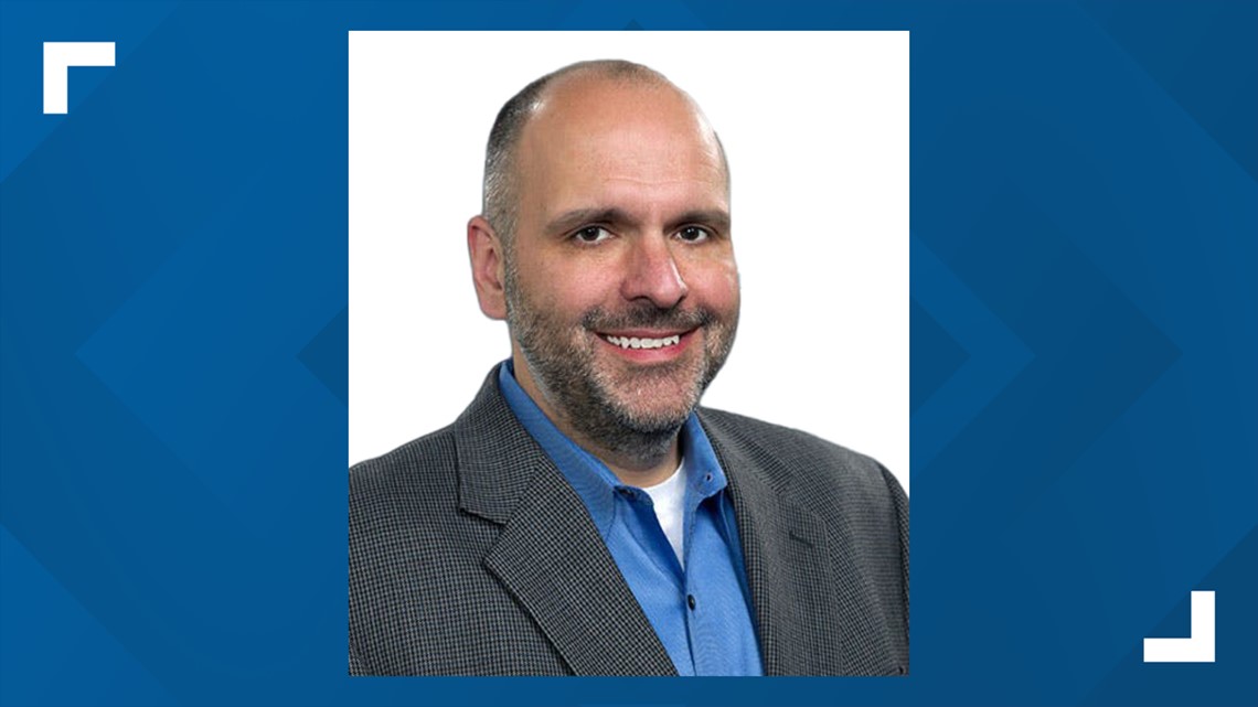 Todd Spessard named WCNC Charlotte News Director - Vimarsana News
