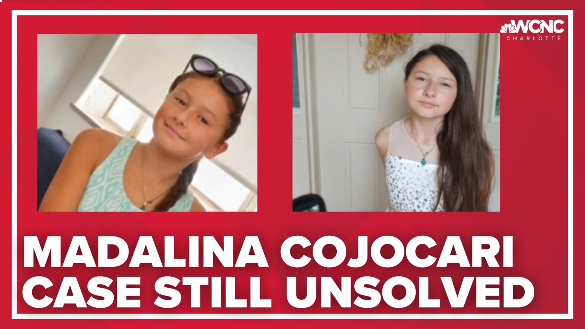 The case has gotten a lot of attention in online true crime forums, many of whom are trying to find out what happened to 11-year-old Madalina.