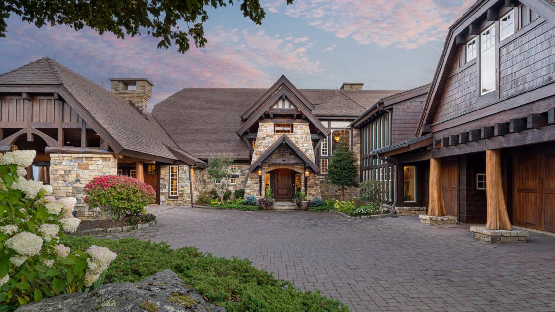 photos-the-most-expensive-home-in-north-carolina-wcnc