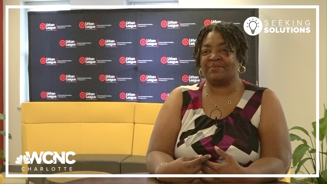 Opportunities and economic empowerment | wcnc.com