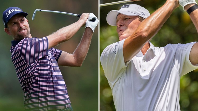 Presidents Cup names assistant captains for American team