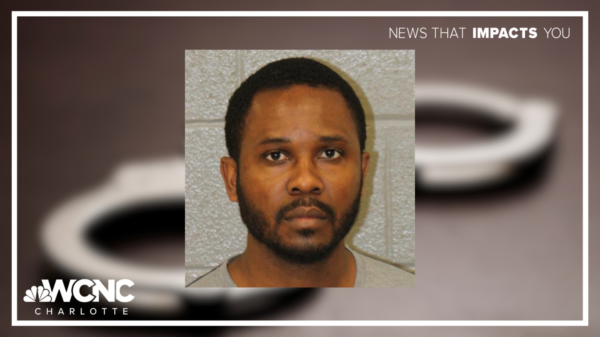 Charlotte high school teacher accused of sexual relationship with ...