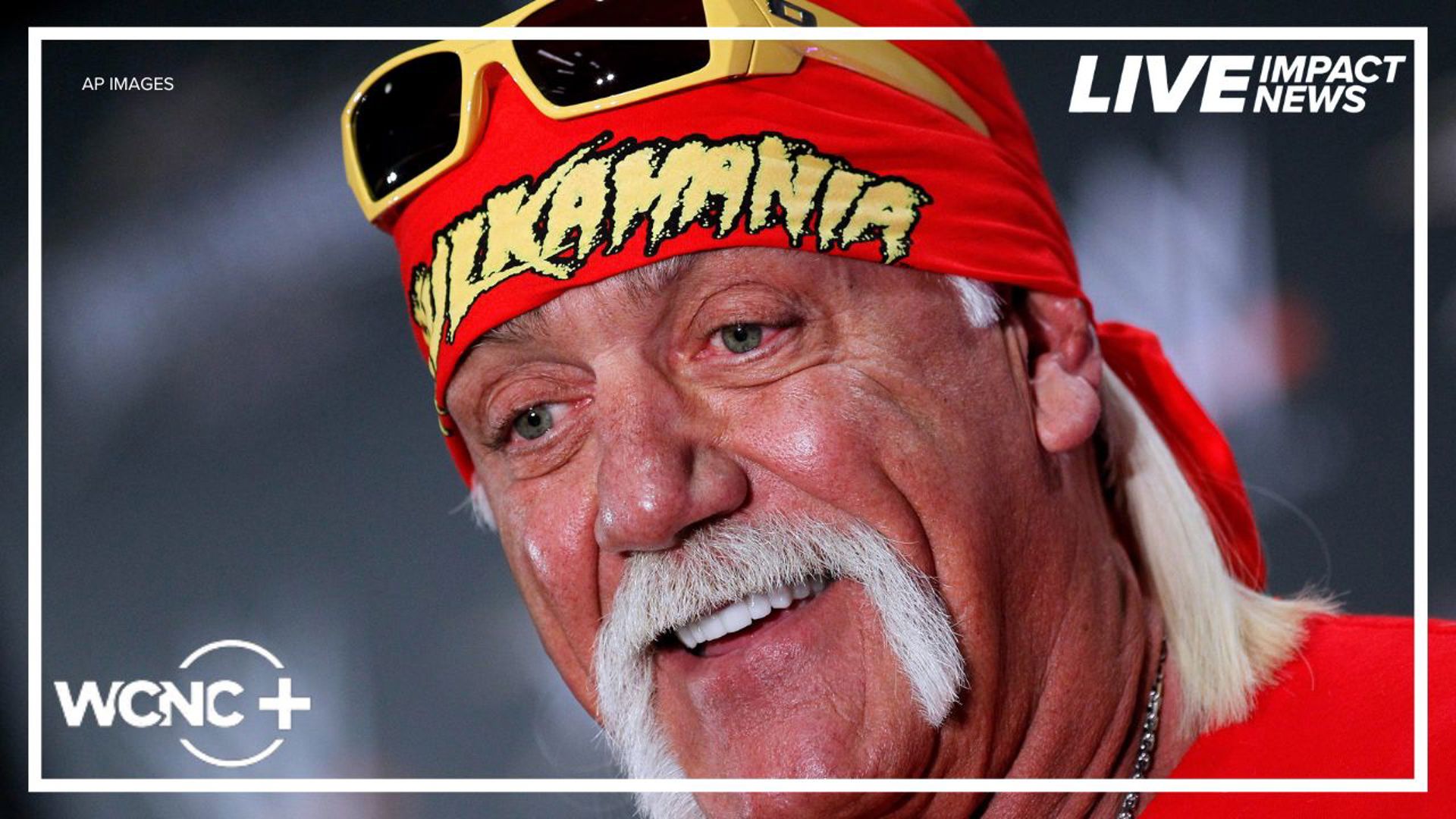 Serene Hulk Hogan’s Cause Of Death Revealed In Florida Police Report Wallpaper Illustration Serene Hulk Hogan’s Cause Of Death Revealed In Florida Police Report Wallpaper Illustration