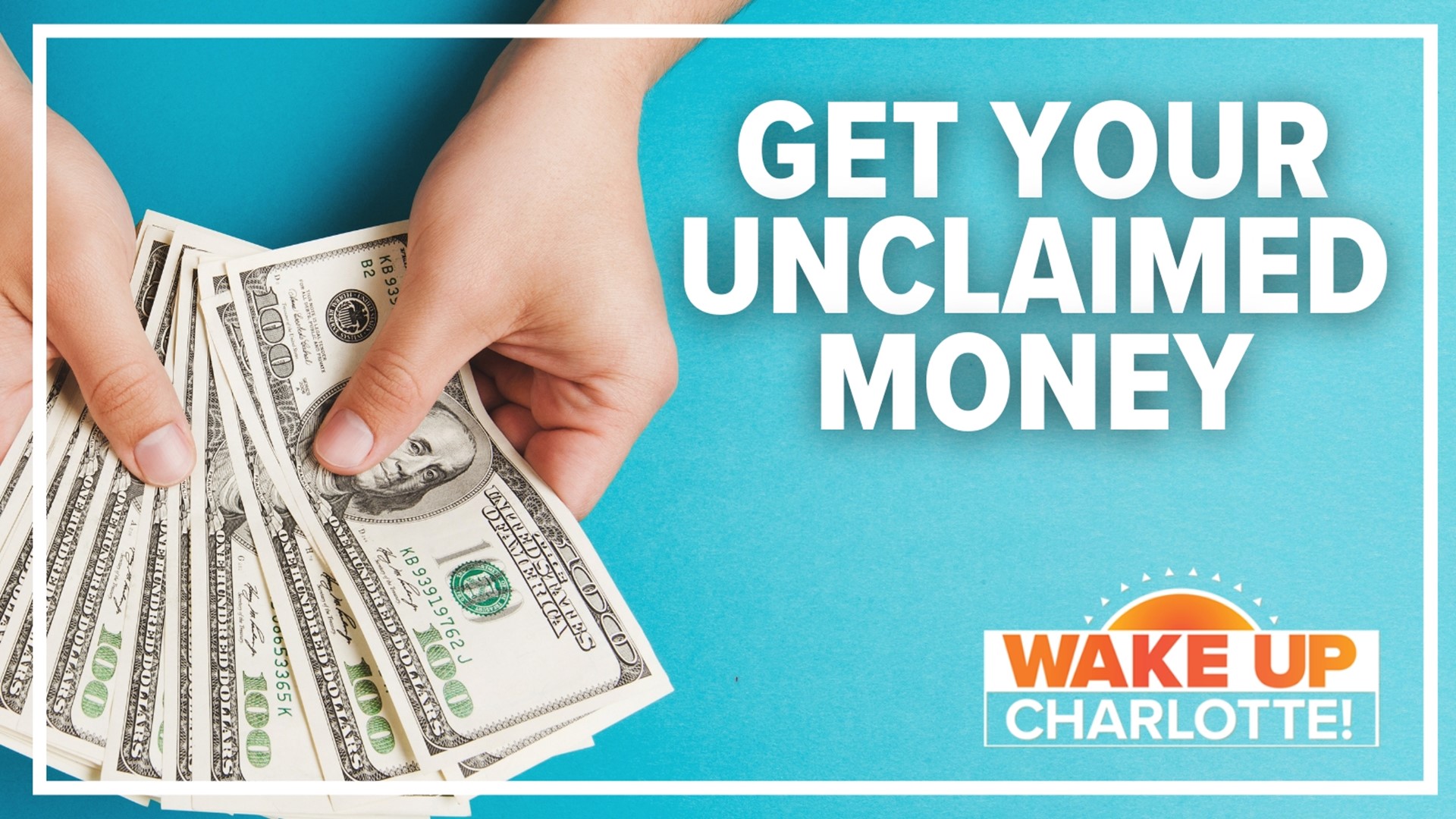 Each state has an unclaimed property program that is available to all for free.
