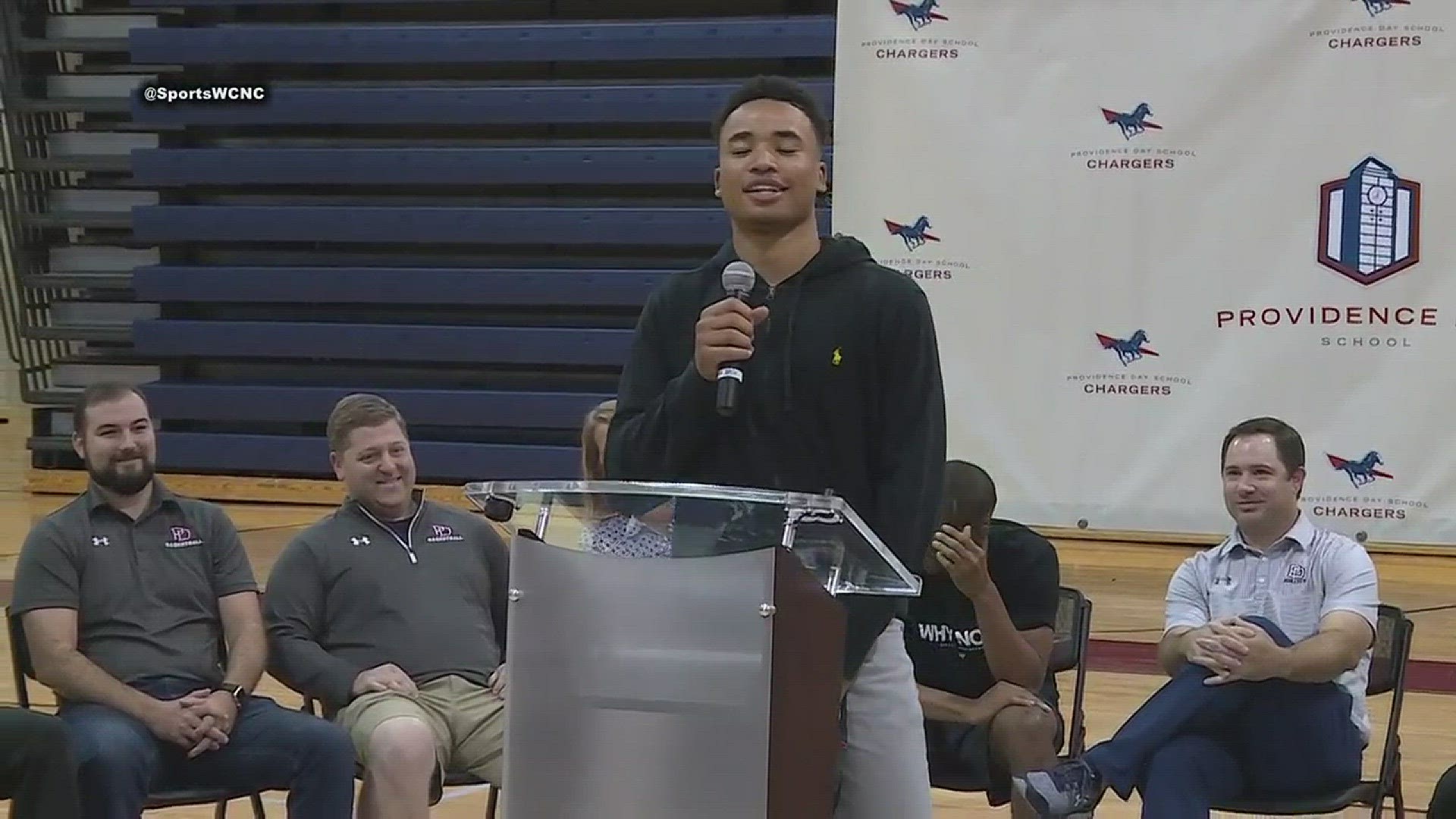 Devon Dotson chooses Kansas