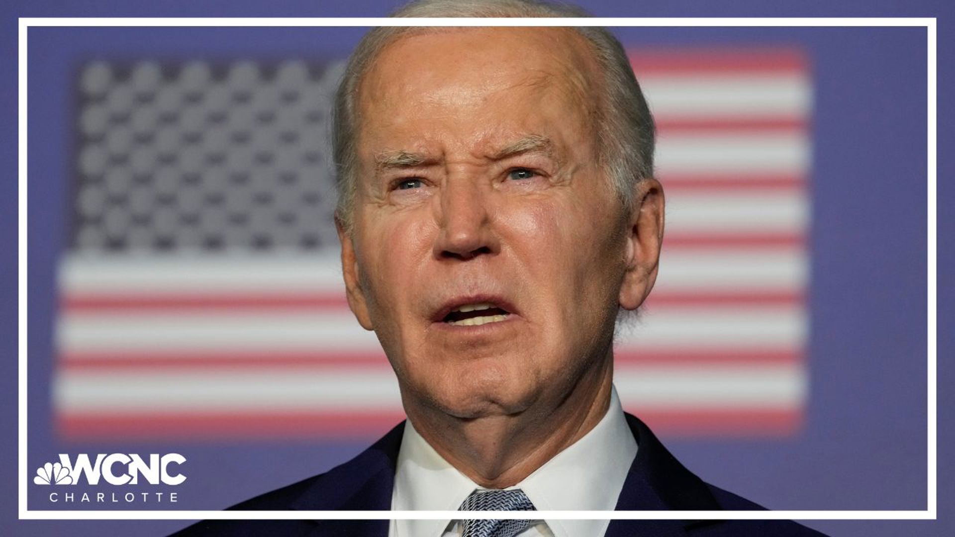 resident Joe Biden is taking an expansive, election-year step to offer relief to potentially hundreds of thousands of immigrants without legal status in the U.S.