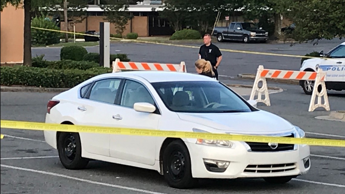 3 killed, at least 11 hurt in Charlotte party shooting