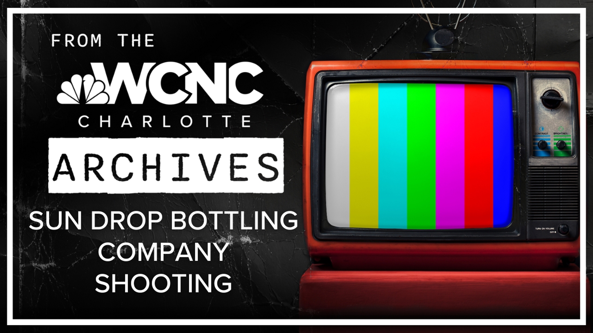 On June 13, 2008, two people were killed at the former Sun Drop Bottling Company.