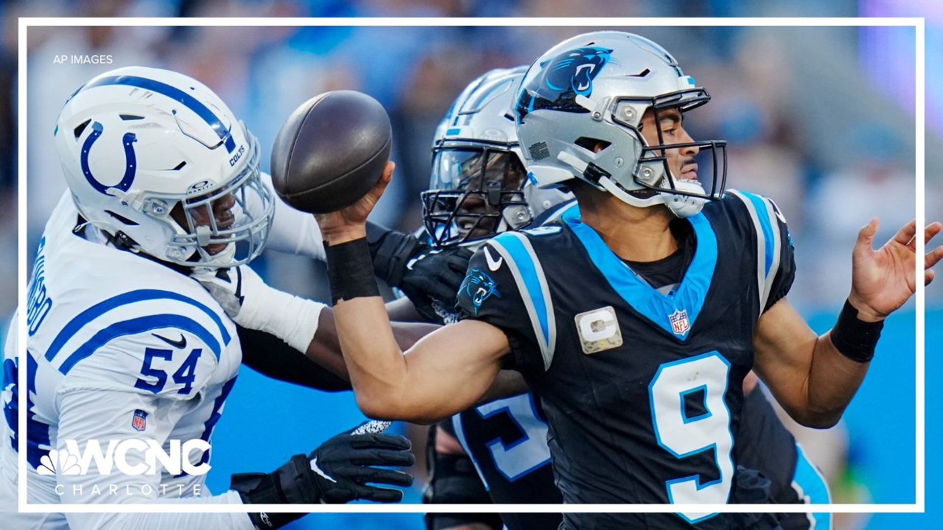 Locked On Panthers host Julian Council joins Nick Carboni to discuss the Panthers latest loss, and why the team still has confidence in Bryce Young.